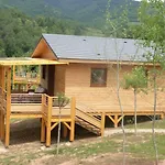 La Ferme Du Duzou *