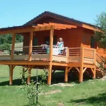 La Ferme Du Duzou