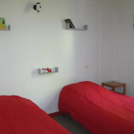 La Ferme Du Duzou Chalet