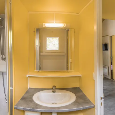 Chalet La Ferme Du Duzou