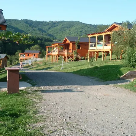 Chalet La Ferme Du Duzou