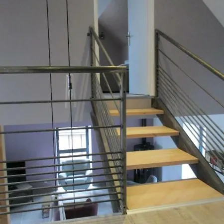 Chalet La Ferme Du Duzou