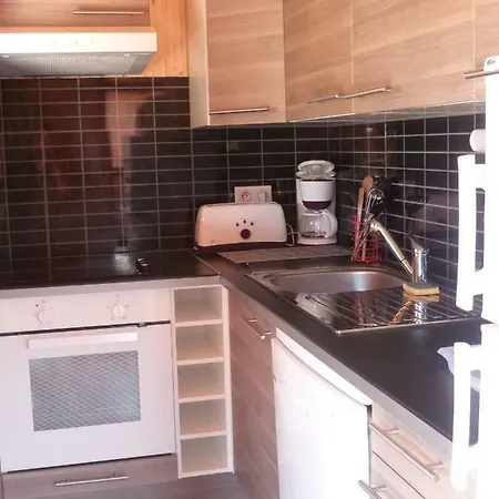 La Ferme Du Duzou Chalet