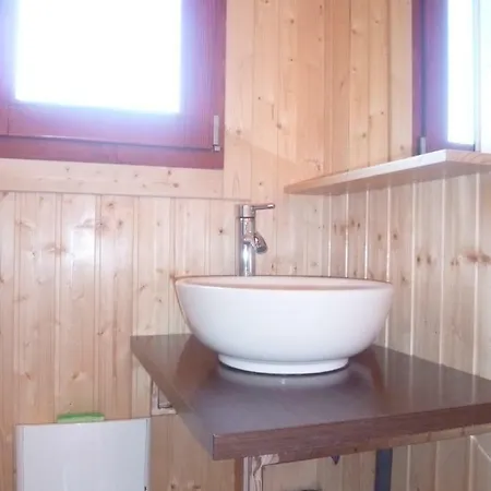 La Ferme Du Duzou Chalet