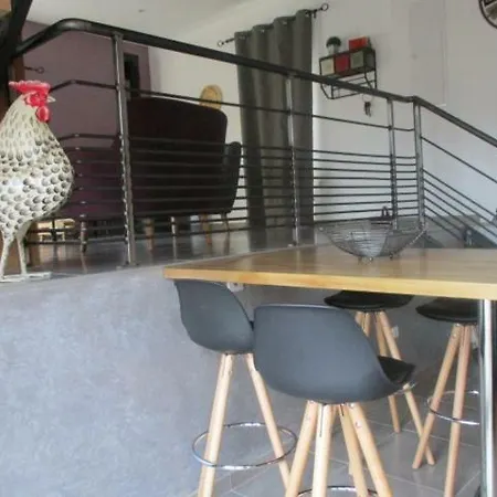 La Ferme Du Duzou * Saint-Cyprien-sur-Dourdou