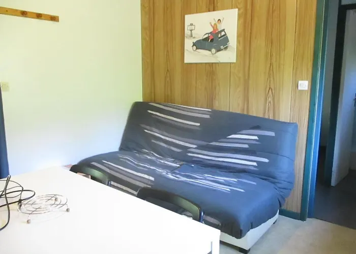 La Ferme Du Duzou Saint-Cyprien-sur-Dourdou