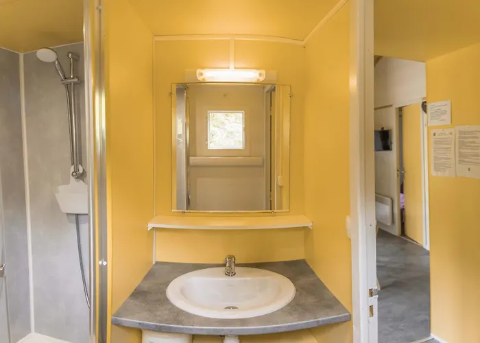 シャレー La Ferme Du Duzou