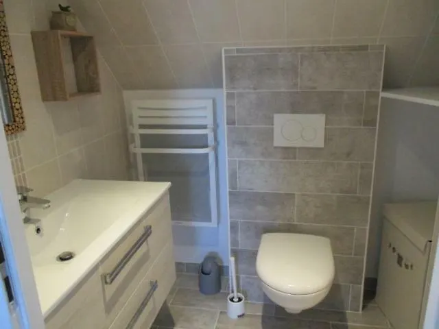 シャレー La Ferme Du Duzou Saint-Cyprien-sur-Dourdou