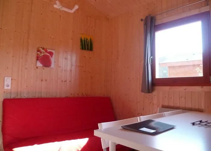 La Ferme Du Duzou * Saint-Cyprien-sur-Dourdou