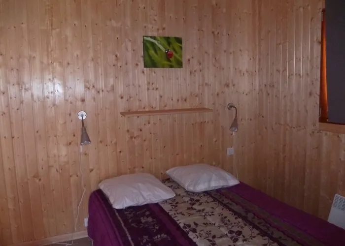 La Ferme Du Duzou * Saint-Cyprien-sur-Dourdou