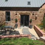La Ferme Du Duzou Chalet