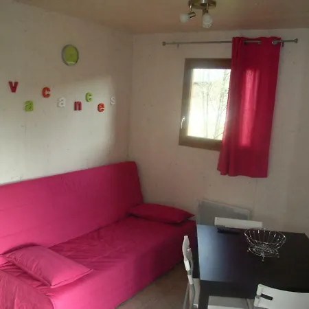 Chalet La Ferme Du Duzou