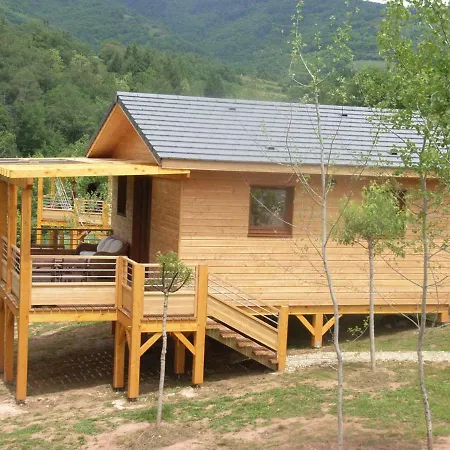 La Ferme Du Duzou *