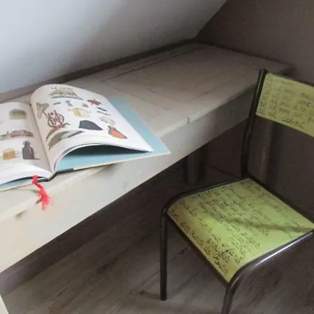 Chalet La Ferme Du Duzou Saint-Cyprien-sur-Dourdou