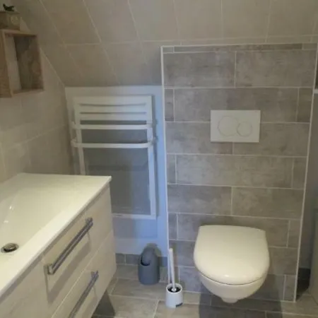 Chalet La Ferme Du Duzou Saint-Cyprien-sur-Dourdou