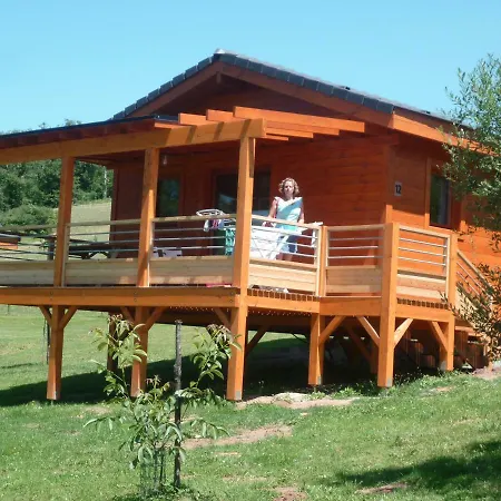 La Ferme Du Duzou