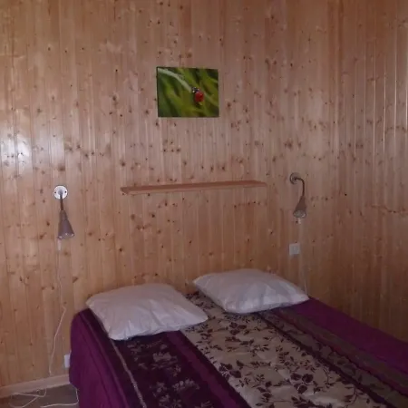 La Ferme Du Duzou * Saint-Cyprien-sur-Dourdou