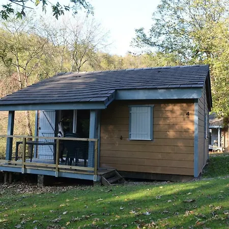 La Ferme Du Duzou Saint-Cyprien-sur-Dourdou