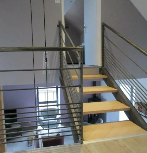 木屋 La Ferme Du Duzou