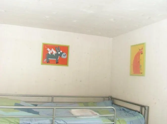 La Ferme Du Duzou Saint-Cyprien-sur-Dourdou