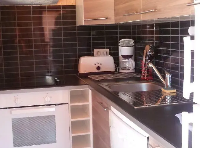 La Ferme Du Duzou 木屋