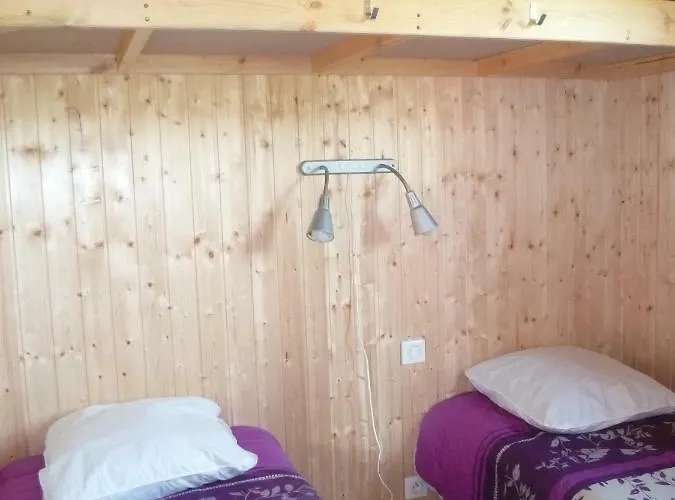 木屋 La Ferme Du Duzou