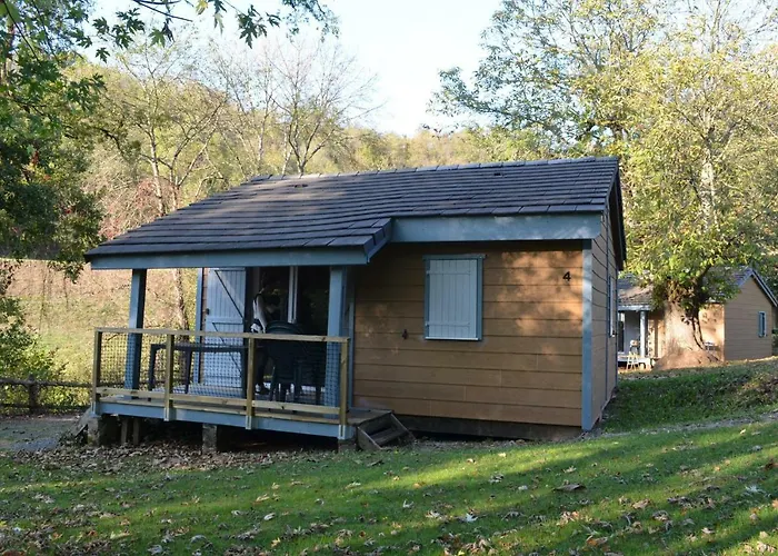 La Ferme Du Duzou Saint-Cyprien-sur-Dourdou